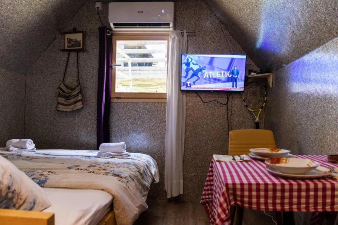 Kucice Paradiso Bratunac Exteriér fotografie